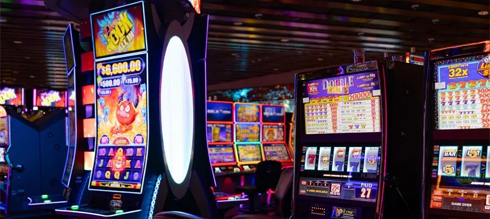 Guide for nye kasinospillere